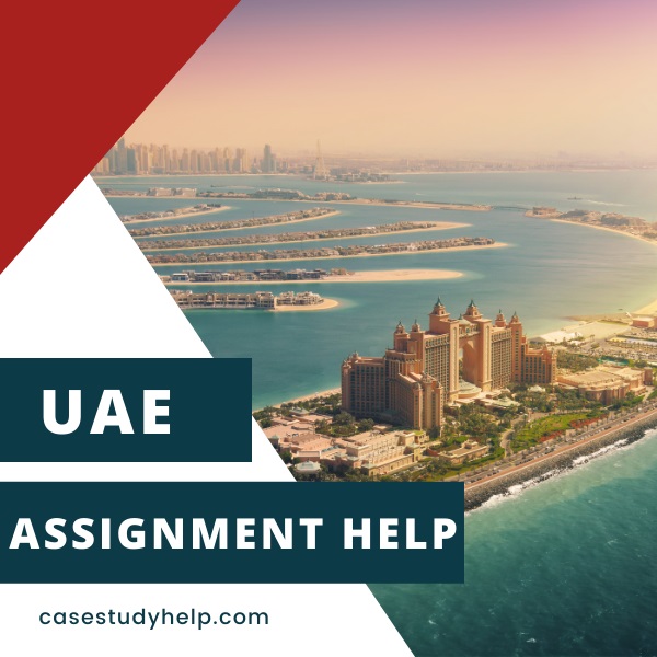 Case Study Help- Assignment Help UAE